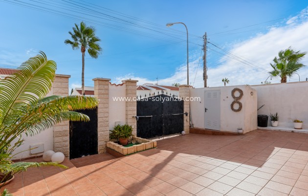 Reventa - Villa - Ciudad Quesada - Rojales