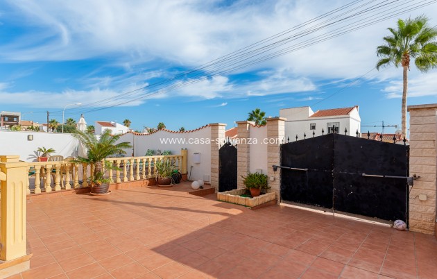 Reventa - Villa - Ciudad Quesada - Rojales