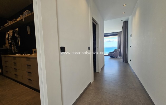 Wiederverkauf - Villa - Cabo Roig