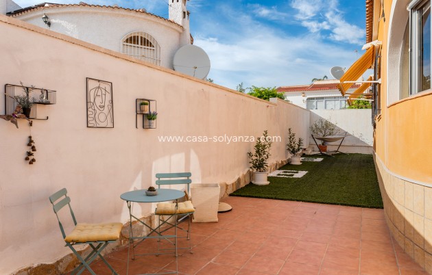 Reventa - Villa - Ciudad Quesada - Rojales