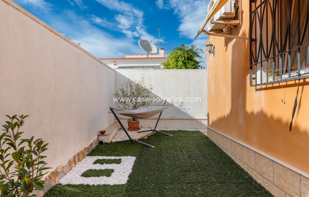 Reventa - Villa - Ciudad Quesada - Rojales
