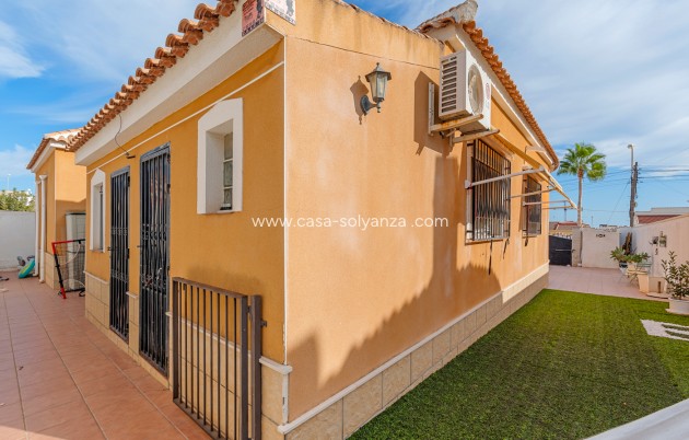 Reventa - Villa - Ciudad Quesada - Rojales