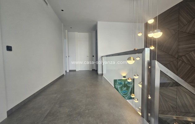 Wiederverkauf - Villa - Cabo Roig