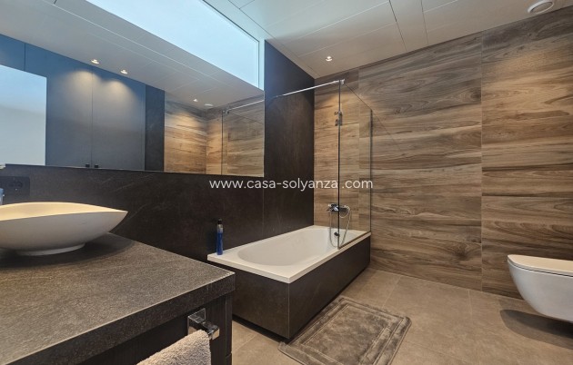 Wiederverkauf - Villa - Cabo Roig