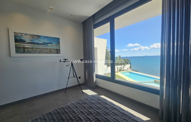 Wiederverkauf - Villa - Cabo Roig