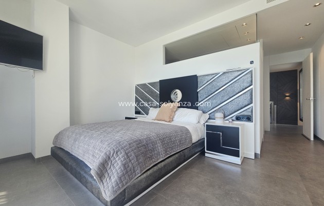 Wiederverkauf - Villa - Cabo Roig