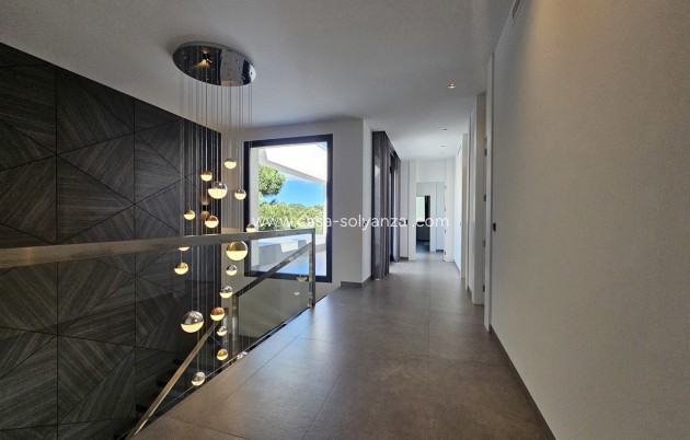 Wiederverkauf - Villa - Cabo Roig