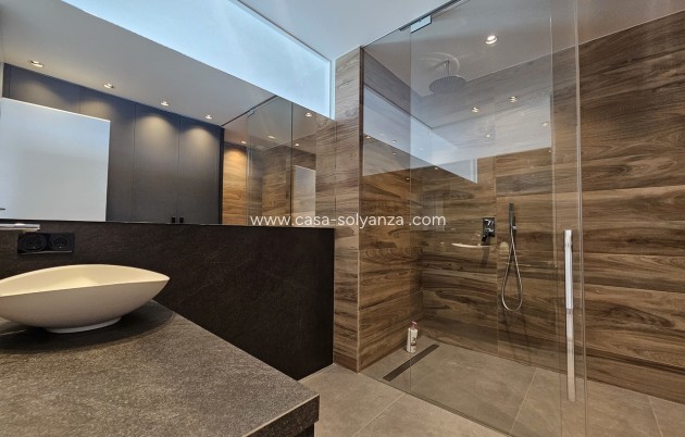 Wiederverkauf - Villa - Cabo Roig