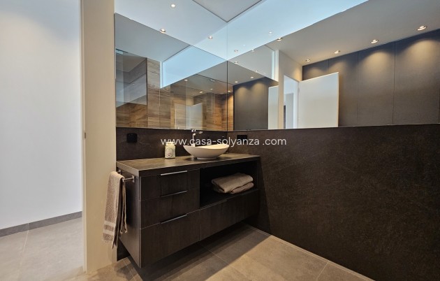 Wiederverkauf - Villa - Cabo Roig