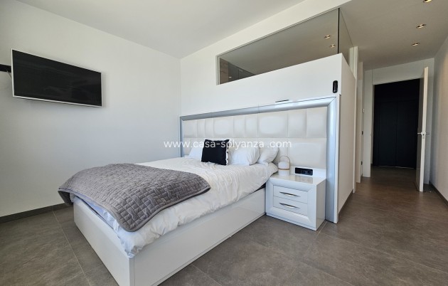 Wiederverkauf - Villa - Cabo Roig