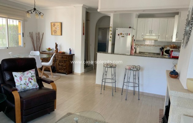 Revente - Villa - Guardamar del Segura - El Raso
