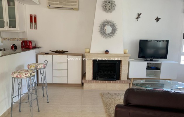 Revente - Villa - Guardamar del Segura - El Raso