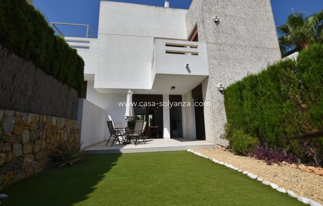 Reventa - Apartamento / piso - Algorfa - La Finca Golf Resort