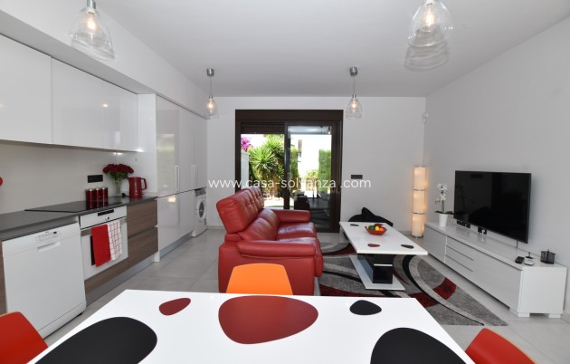 Reventa - Apartamento / piso - Algorfa - La Finca Golf Resort