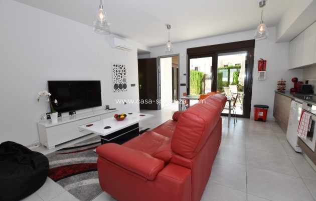 Reventa - Apartamento / piso - Algorfa - La Finca Golf Resort