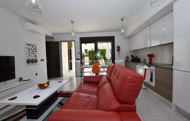 Reventa - Apartamento / piso - Algorfa - La Finca Golf Resort