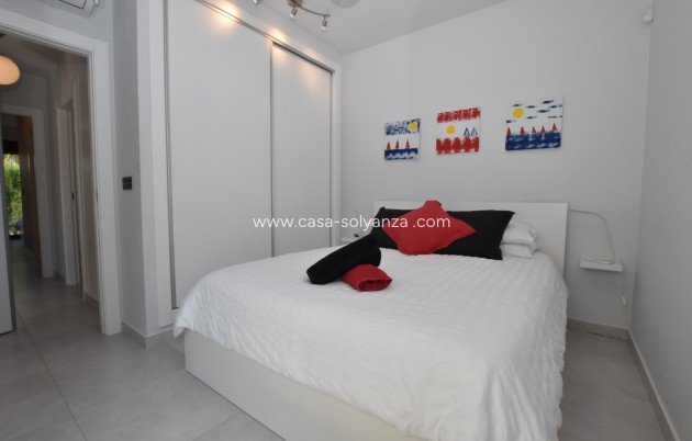 Reventa - Apartamento / piso - Algorfa - La Finca Golf Resort