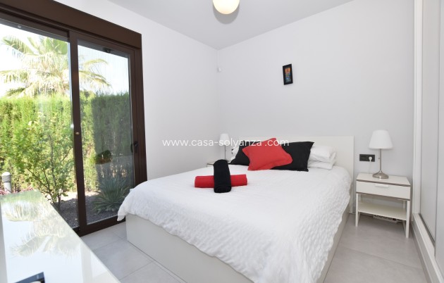 Reventa - Apartamento / piso - Algorfa - La Finca Golf Resort