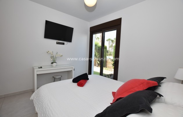Reventa - Apartamento / piso - Algorfa - La Finca Golf Resort