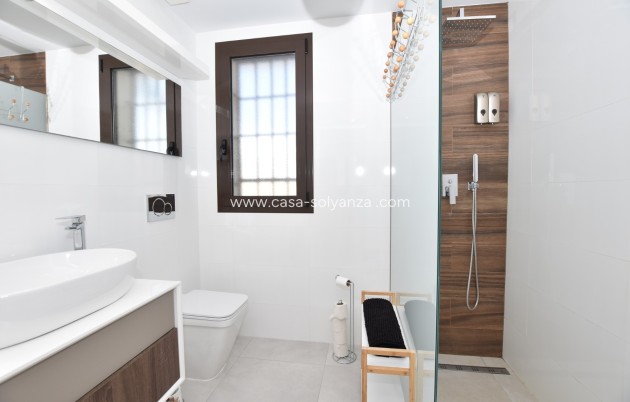 Reventa - Apartamento / piso - Algorfa - La Finca Golf Resort