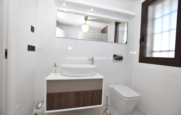 Reventa - Apartamento / piso - Algorfa - La Finca Golf Resort