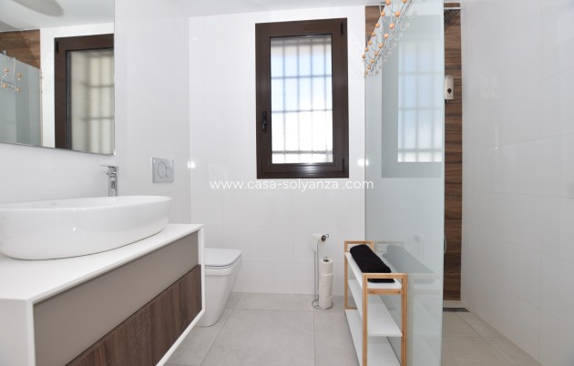 Reventa - Apartamento / piso - Algorfa - La Finca Golf Resort