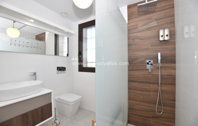 Reventa - Apartamento / piso - Algorfa - La Finca Golf Resort