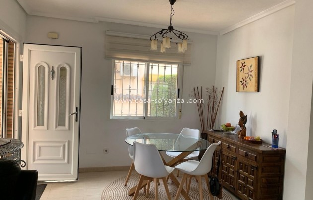 Revente - Villa - Guardamar del Segura - El Raso