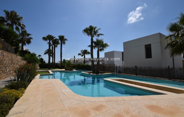 Reventa - Apartamento / piso - Algorfa - La Finca Golf Resort