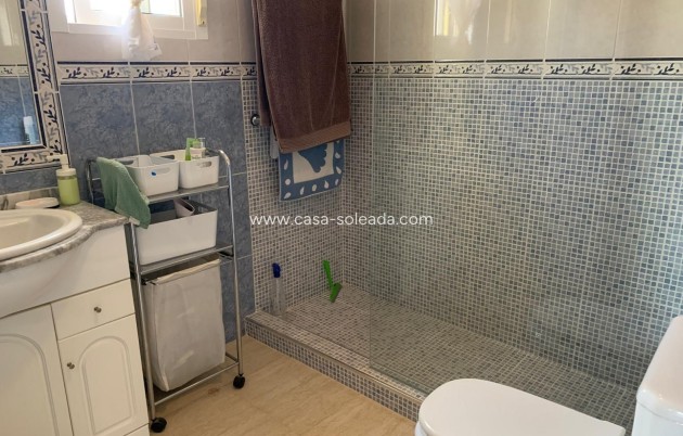 Revente - Villa - Guardamar del Segura - El Raso