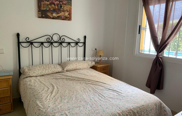Revente - Villa - Guardamar del Segura - El Raso