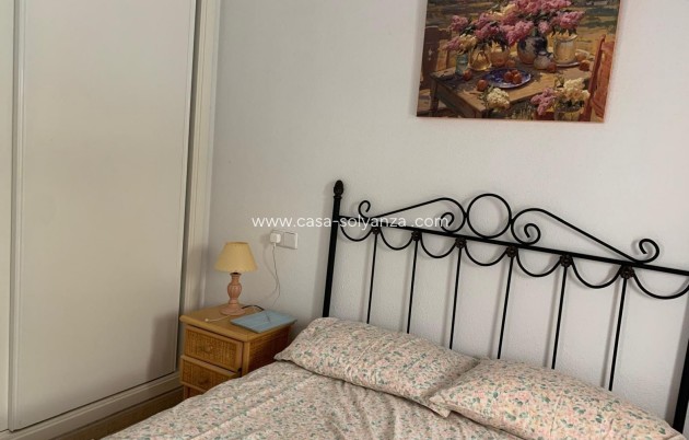 Revente - Villa - Guardamar del Segura - El Raso