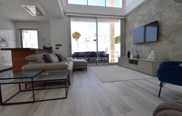 Reventa - Villa - Orihuela Costa - Lomas de Cabo Roig
