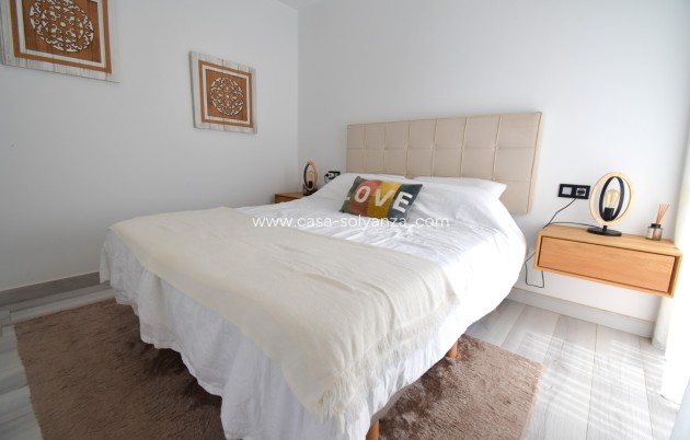 Reventa - Villa - Orihuela Costa - Lomas de Cabo Roig