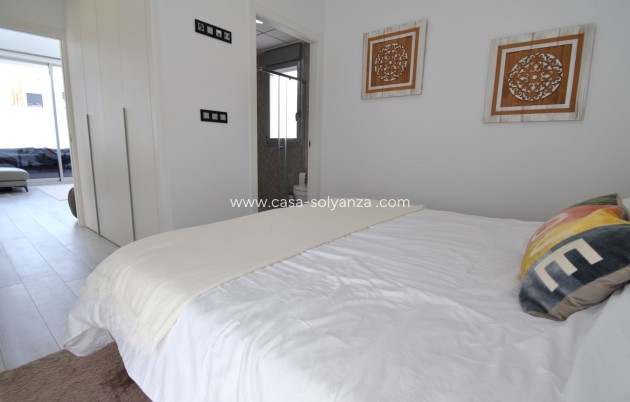 Reventa - Villa - Orihuela Costa - Lomas de Cabo Roig