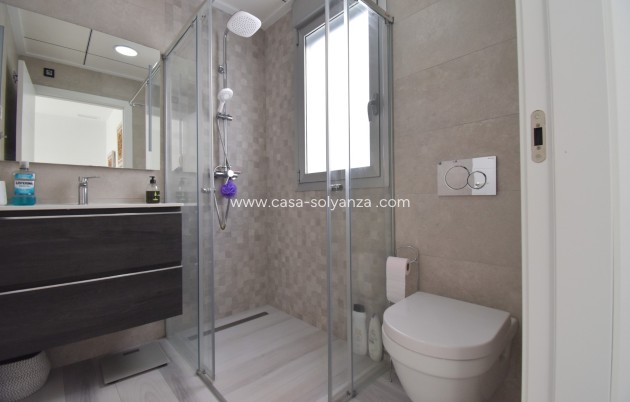 Reventa - Villa - Orihuela Costa - Lomas de Cabo Roig