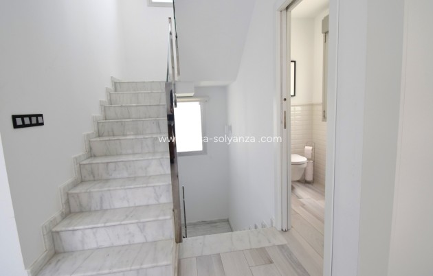 Reventa - Villa - Orihuela Costa - Lomas de Cabo Roig