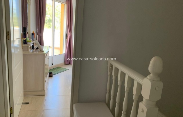 Revente - Villa - Guardamar del Segura - El Raso