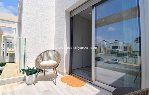 Reventa - Villa - Orihuela Costa - Lomas de Cabo Roig