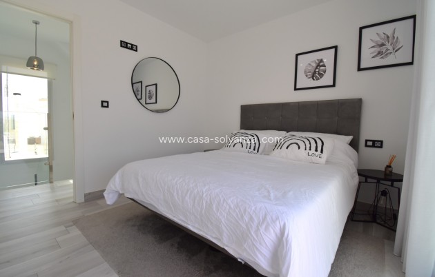 Reventa - Villa - Orihuela Costa - Lomas de Cabo Roig