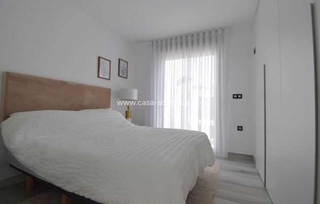 Reventa - Villa - Orihuela Costa - Lomas de Cabo Roig