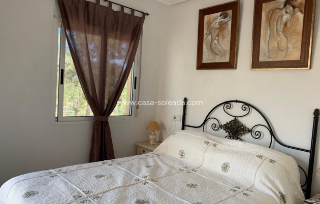 Revente - Villa - Guardamar del Segura - El Raso