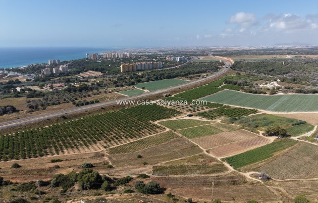 Reventa - Villa - Orihuela Costa - Lomas de Cabo Roig