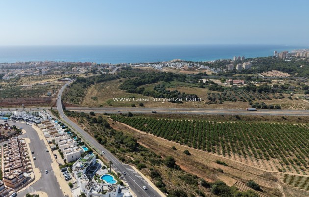 Reventa - Villa - Orihuela Costa - Lomas de Cabo Roig