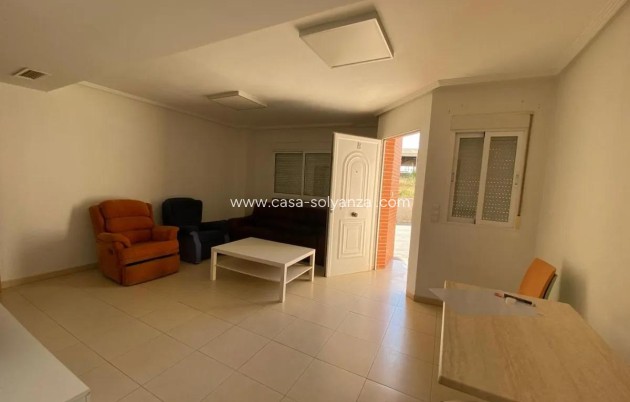 Resale - Apartment / flat - Redován - PUEBLO