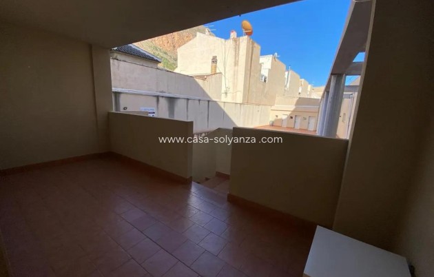 Resale - Apartment / flat - Redován - PUEBLO