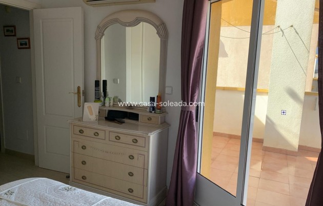 Revente - Villa - Guardamar del Segura - El Raso