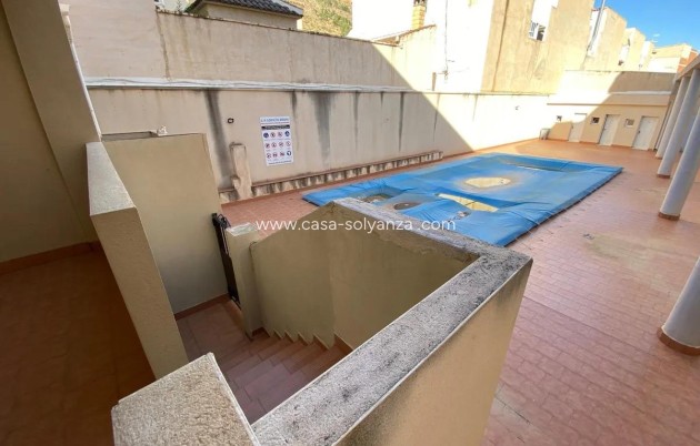 Resale - Apartment / flat - Redován - PUEBLO