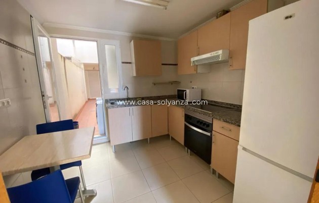 Resale - Apartment / flat - Redován - PUEBLO