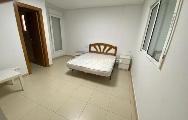 Resale - Apartment / flat - Redován - PUEBLO
